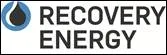 Recovery Energy Logo